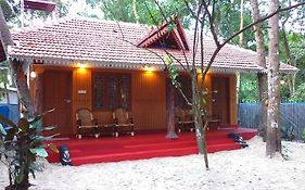 Marari Beach House